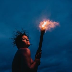 Meet your Posher, Teresa